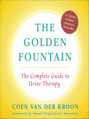 cover image of The Golden Fountain